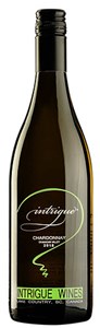 Intrigue Wines Chardonnay 2015